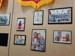 -西安柏卡瑞托育