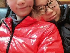 -西贝莜面村(上海百联西郊店)