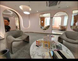 -MUSES专业脱毛比基尼サロン日式连锁