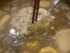 -食潮汕头鲜牛馆(望京保利店)