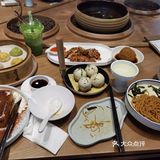 打卡网红店