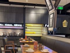 -太二酸菜鱼(宁波来福士店)