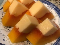 -广信牛奶甜品世家(台东店)