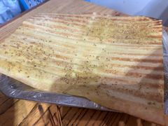 -勃利地摊·勃立小串烧烤