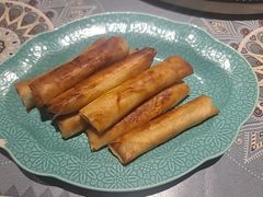 土耳其春卷-土耳其妈妈