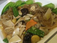 -中庸素香阁(建发广场店)