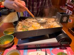 -有喜屋·深夜食堂(北京西路店)
