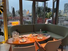 -城市露台景观餐厅(淮海路店)