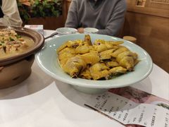 -围龙屋客家食府(福田店)