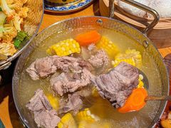 -隔壁老王·家常云南菜(花巷店)