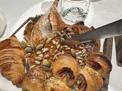 -Le Bistrot de Racine