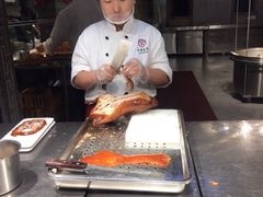 -四季小馆·地道北京小吃(广百店)