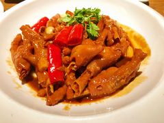 -茉莉餐厅(包河万达店)