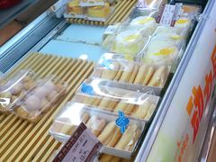 -长发西饼(临顿路店)