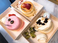 -食武士·舒芙蕾(新街口明瓦廊店)