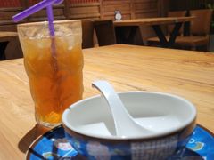 -颐和•海鲜砂锅粥•啫啫煲(奥林匹克广场店)