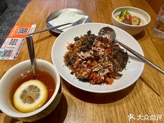 -森Some Fusion(荔湾店)