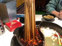 -钢管厂五区小郡肝串串香(南山店)