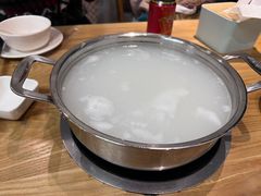 粥底火锅-吉友粥底火锅(方斜路店)