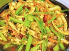 -连云港海鲜馆(九龙大排档店)