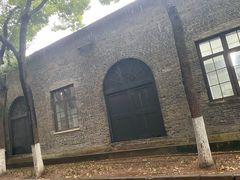 -南京晨光1865创意产业园
