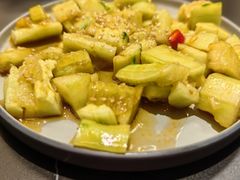 -许哥东北烧烤·铁丳烤串·宫后夹肉(繁花中心店)