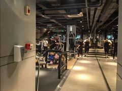 -威尔仕健身·游泳(古北店)