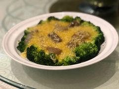 -杭州香格里拉·香宫中餐厅