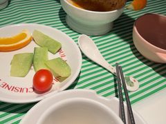 -楼兰新疆菜(江宁万达店)