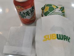 -赛百味SUBWAY(都汇天地店)