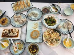 -馅小满(甜水园店)