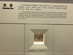 -中国茶叶博物馆(双峰馆区)