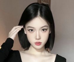 -安蒂护肤造型