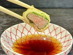 -帝鮨·烧肉割烹(龙湖金楠天街店)
