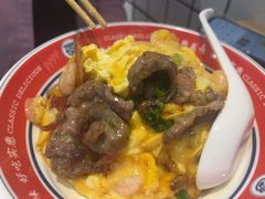 -明記茶餐廳(福田总店)