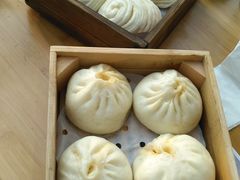 -食膳公园包子铺(烈士公园店)