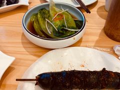 -船歌·鱼水饺青岛菜(国贸商城店)