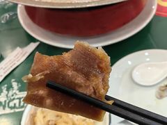 -龙香居海鲜浑锅家常菜·特色驴肉