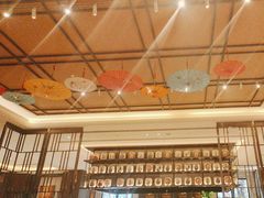 -苏州知音温德姆至尊酒店·四季海鲜自助餐厅(汾湖店)