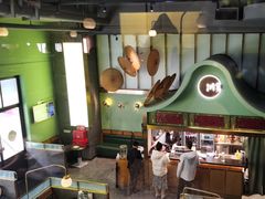 -顺峰顺水顺德菜(龙华店)