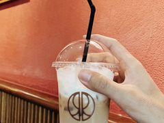 -RUMORS COFFEE ROASTERY鲁马滋咖啡(湖南路店)