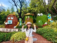 -云溪植物园