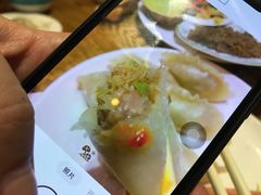 -蒙亨·手把肉·蒙古包文化主题餐厅(天恒广场店)