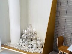 -Nana And Her Friends Restaurant 娜娜家(小寨原力场店)