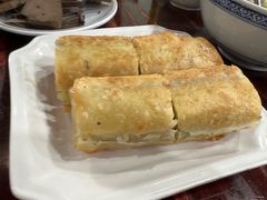 -御清斋总店(天一街店)