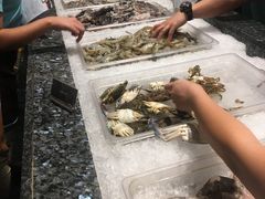 -Isla Sugbu Seafood City