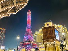 -澳门喜来登大酒店