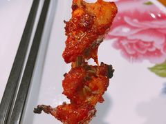 -食客烧烤(罗道庄店)