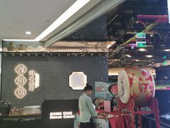 -望湘园·洞庭渔宴(浦江欢乐颂店)