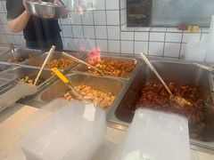 -同发号饭庄(复兴路店)